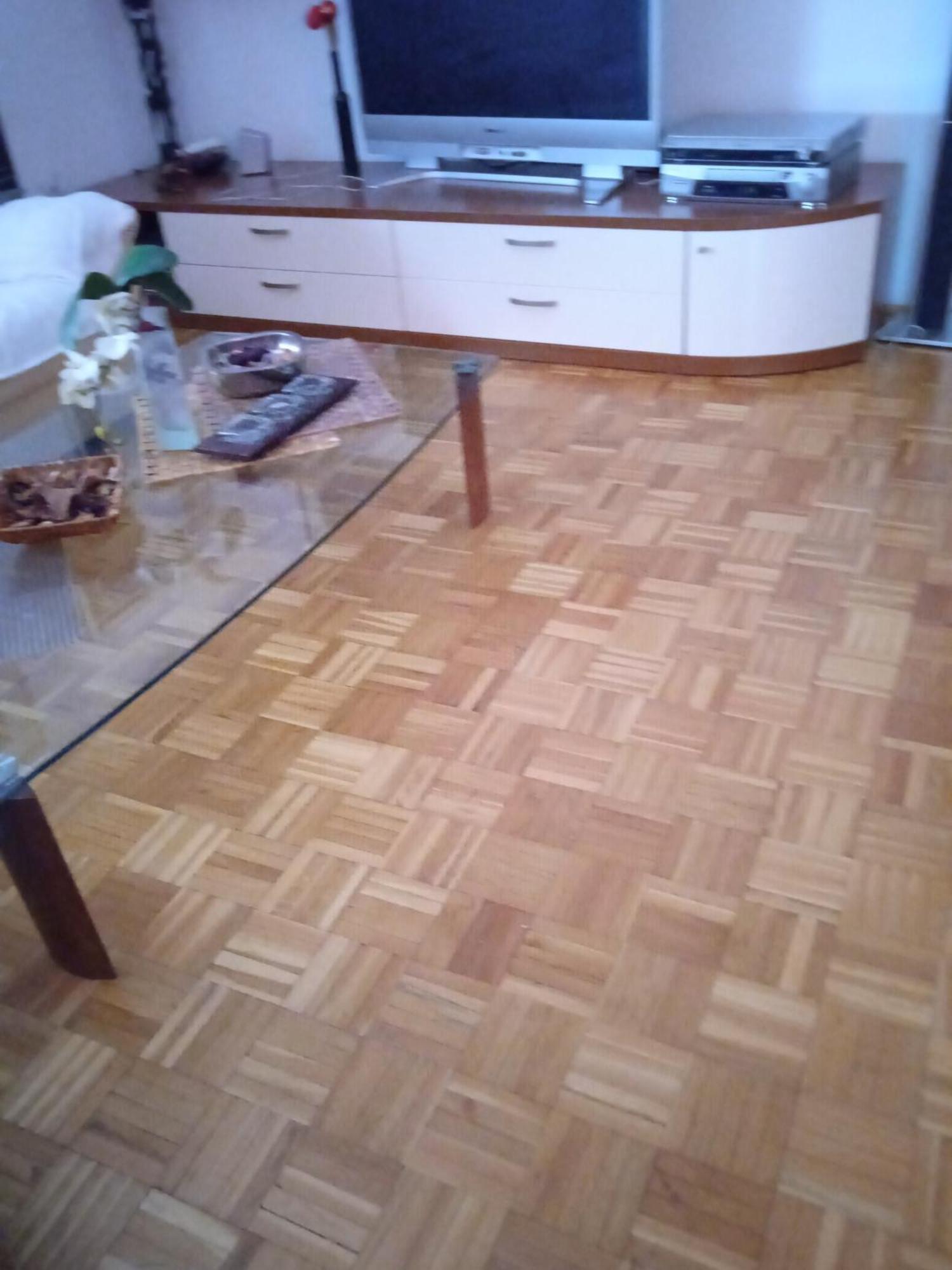Small Apartments Sarajevo Bagian luar foto